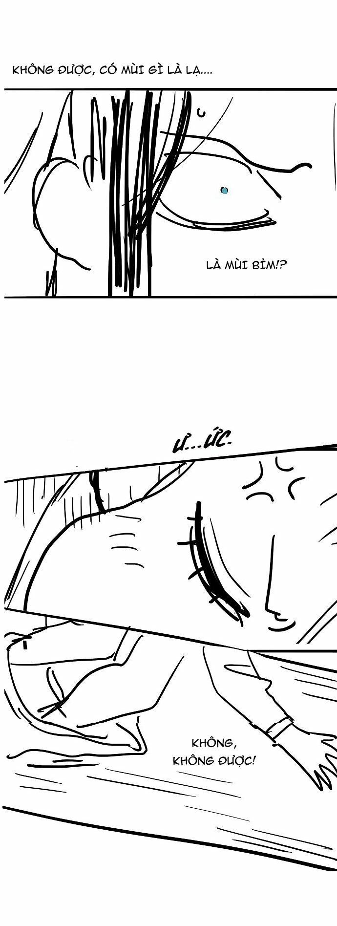 Võ Sĩ Quyền Anh - Chương 51.3 - Trang 32