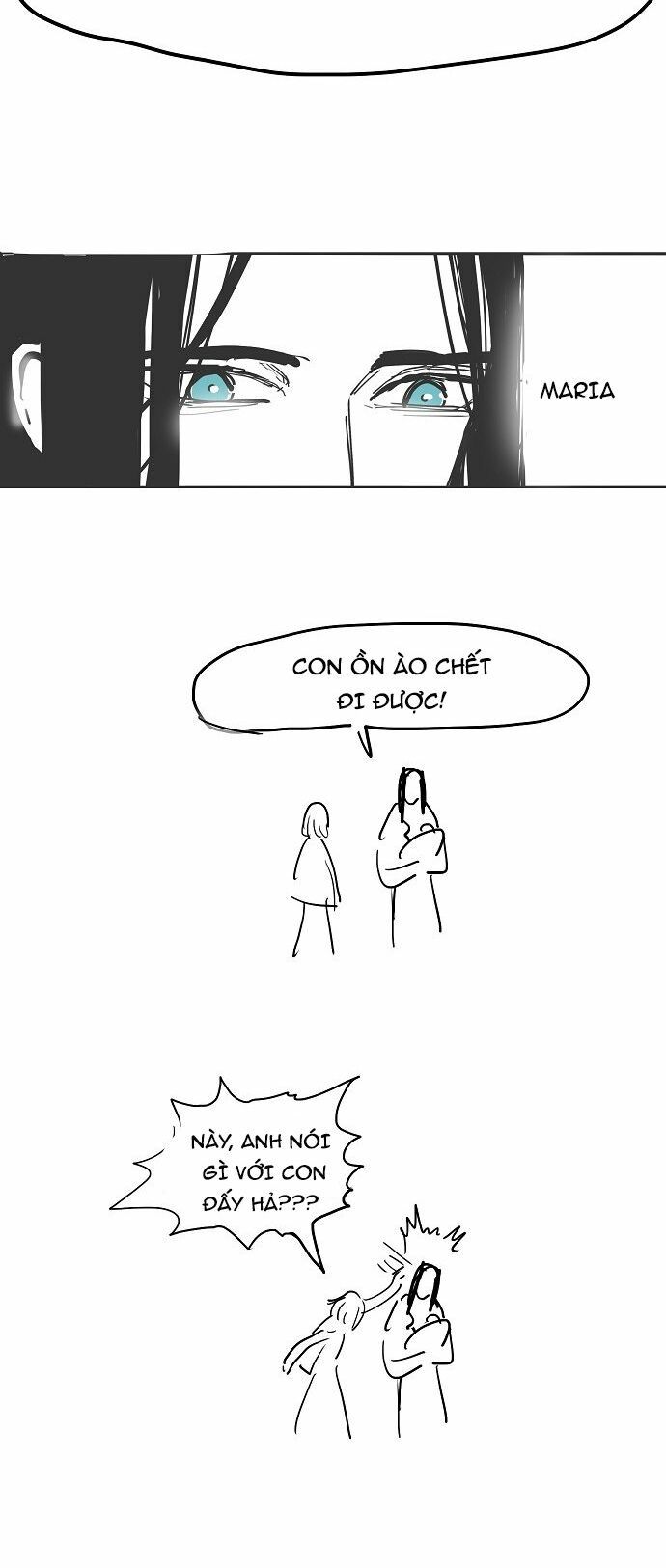 Võ Sĩ Quyền Anh - Chương 51.3 - Trang 35