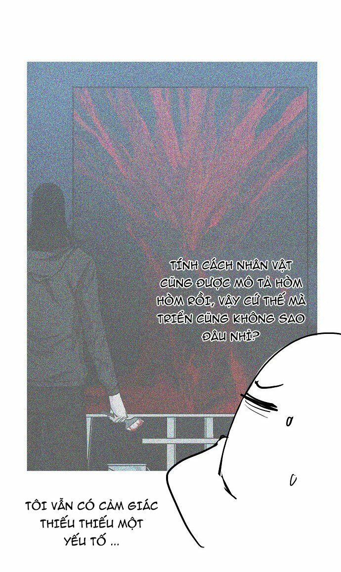 Võ Sĩ Quyền Anh - Chương 51.3 - Trang 38