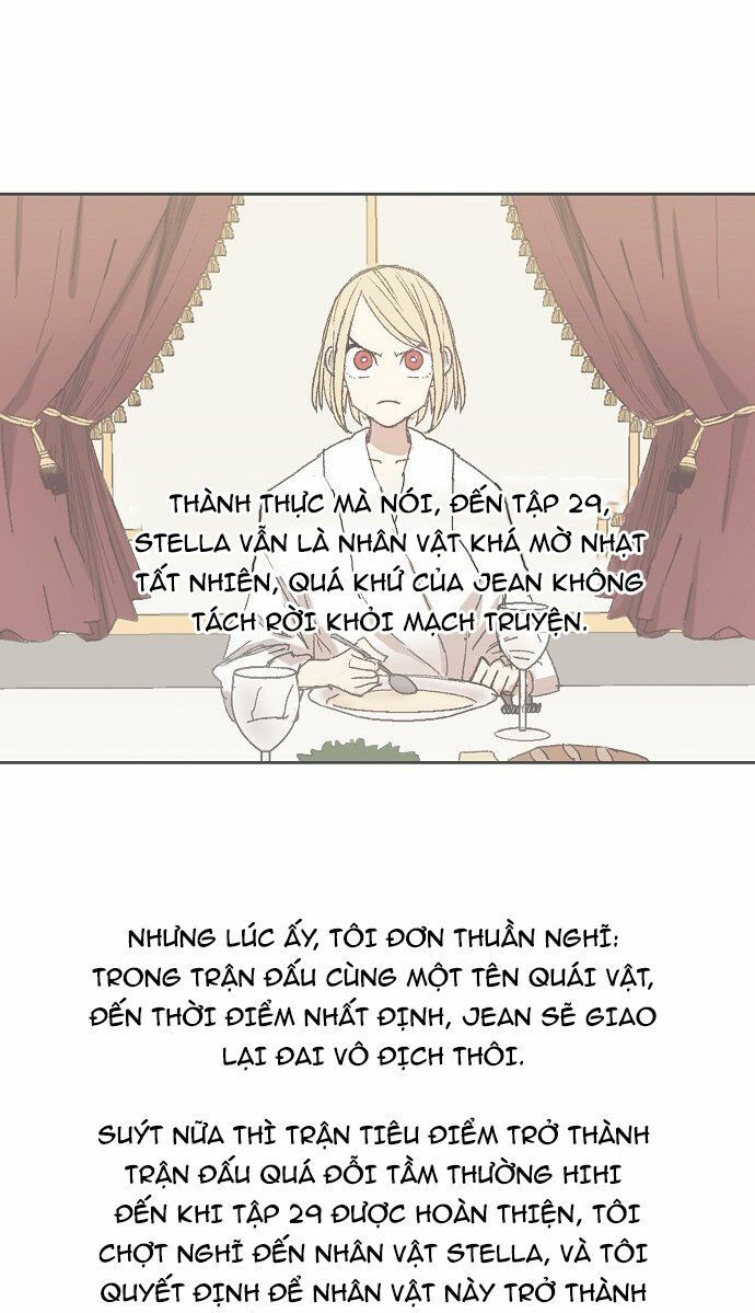 Võ Sĩ Quyền Anh - Chương 51.3 - Trang 40