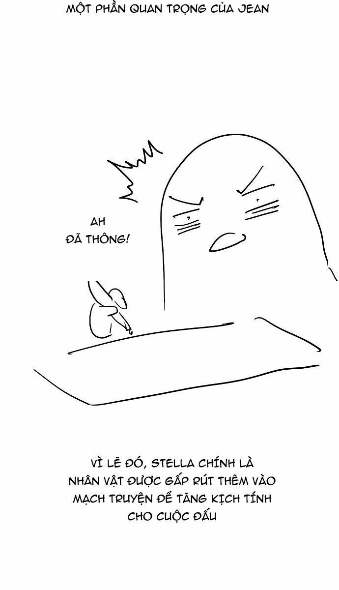 Võ Sĩ Quyền Anh - Chương 51.3 - Trang 41