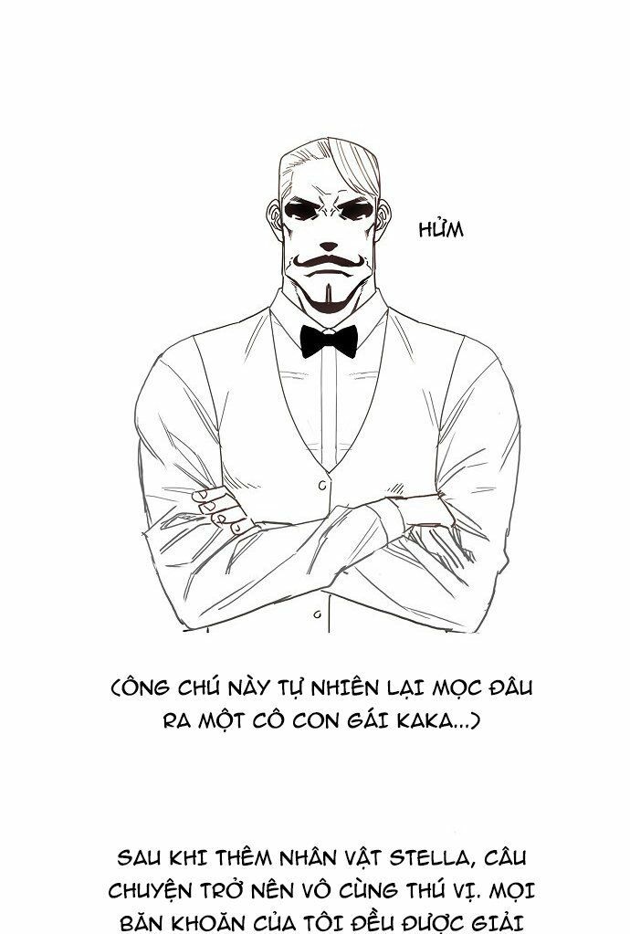 Võ Sĩ Quyền Anh - Chương 51.3 - Trang 42