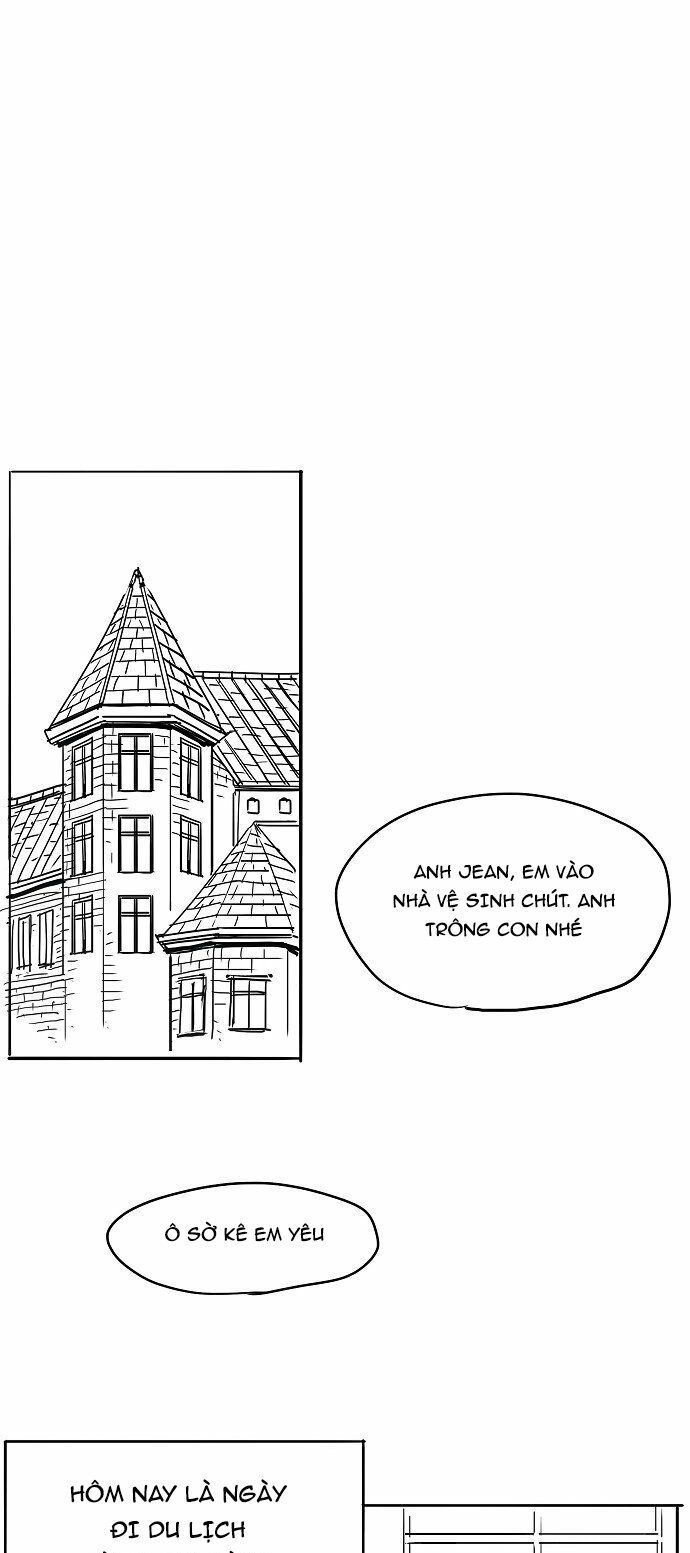 Võ Sĩ Quyền Anh - Chương 51.3 - Trang 6