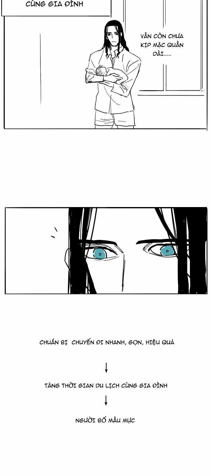 Võ Sĩ Quyền Anh - Chương 51.3 - Trang 7