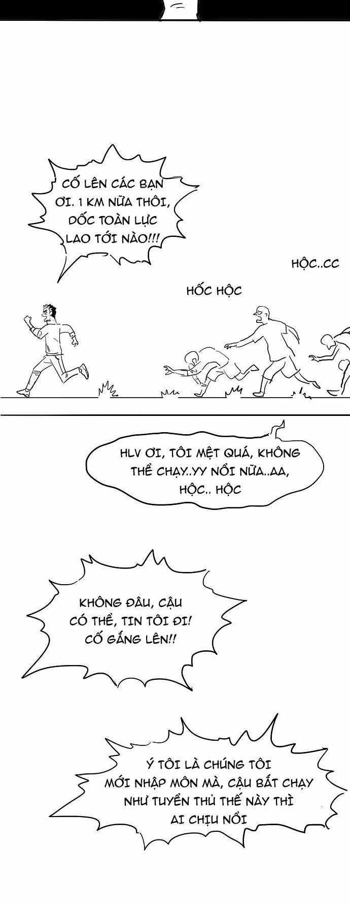 Võ Sĩ Quyền Anh - Chương 51.4 - Trang 12