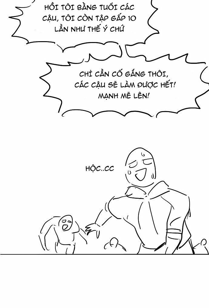 Võ Sĩ Quyền Anh - Chương 51.4 - Trang 14