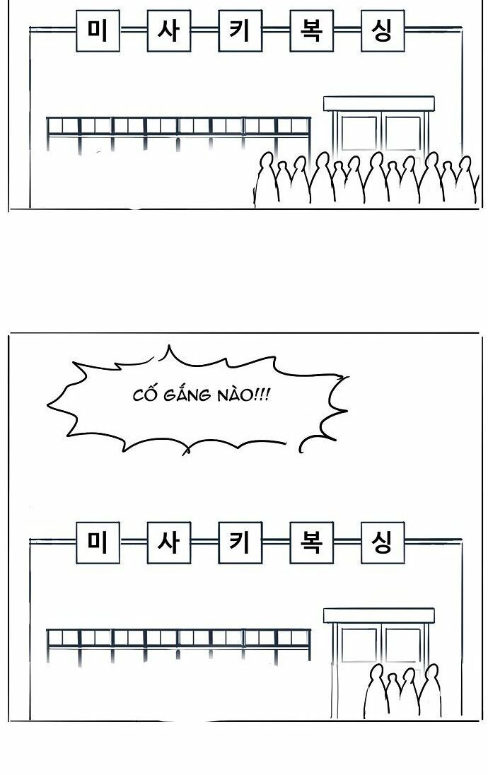 Võ Sĩ Quyền Anh - Chương 51.4 - Trang 16