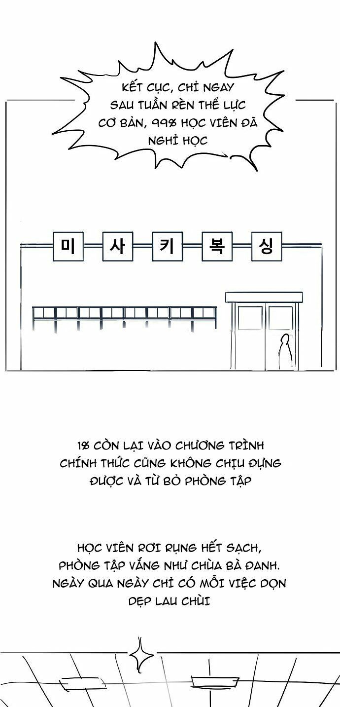 Võ Sĩ Quyền Anh - Chương 51.4 - Trang 17