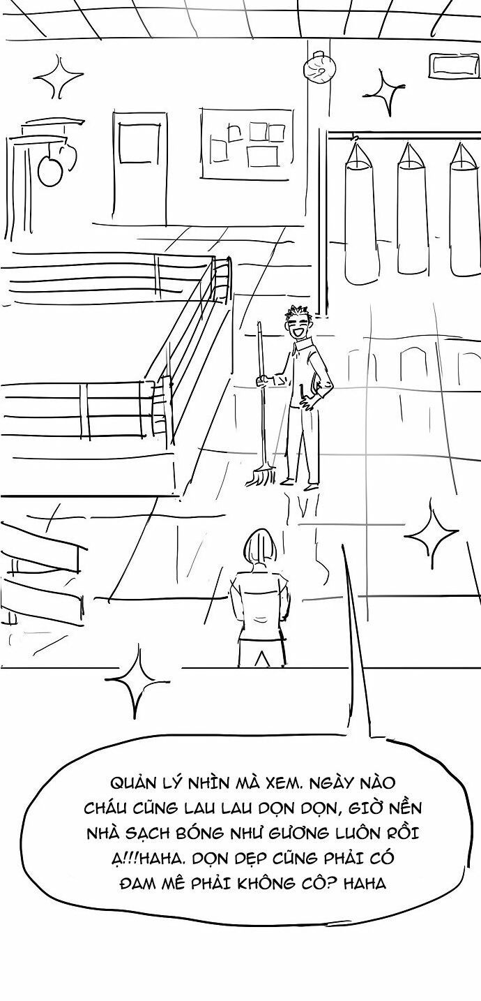 Võ Sĩ Quyền Anh - Chương 51.4 - Trang 18