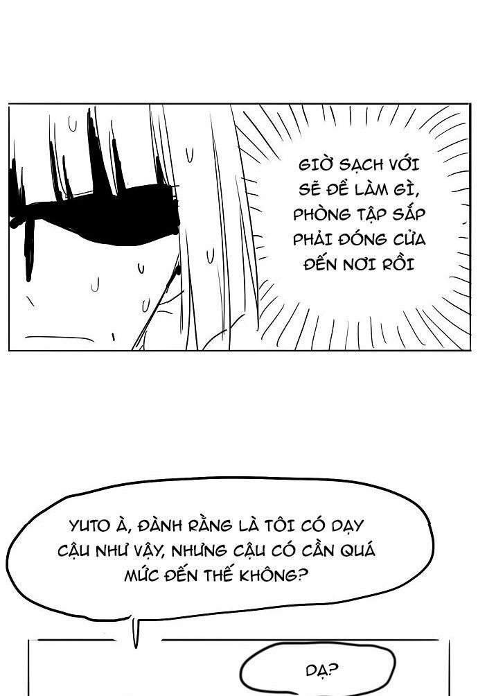Võ Sĩ Quyền Anh - Chương 51.4 - Trang 19