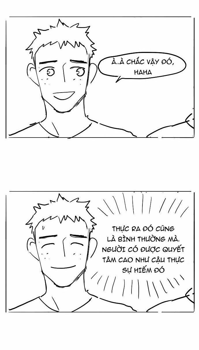 Võ Sĩ Quyền Anh - Chương 51.4 - Trang 22
