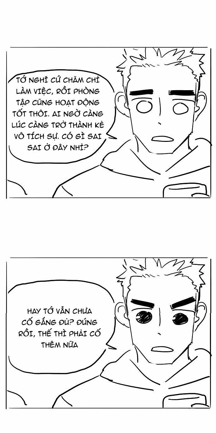 Võ Sĩ Quyền Anh - Chương 51.4 - Trang 23