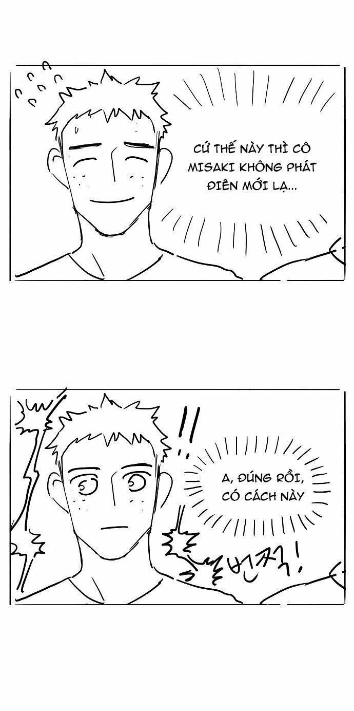 Võ Sĩ Quyền Anh - Chương 51.4 - Trang 24