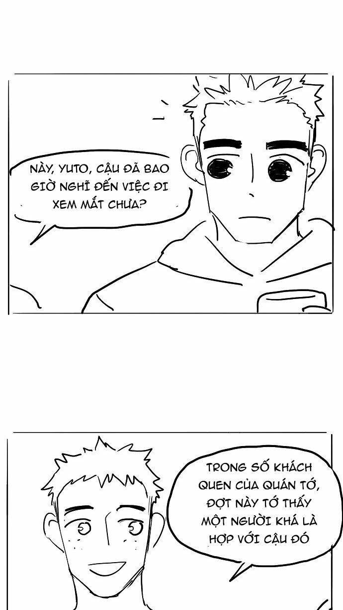 Võ Sĩ Quyền Anh - Chương 51.4 - Trang 25