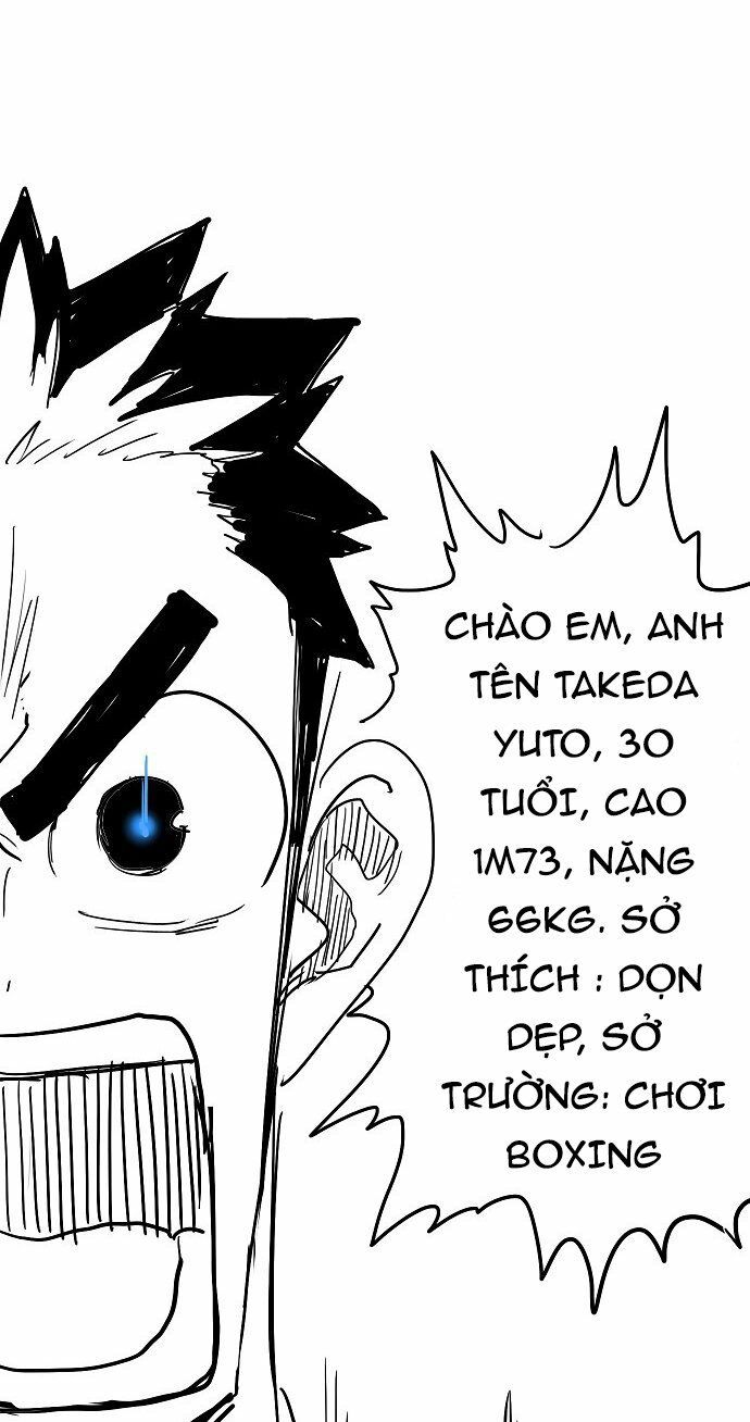 Võ Sĩ Quyền Anh - Chương 51.4 - Trang 27