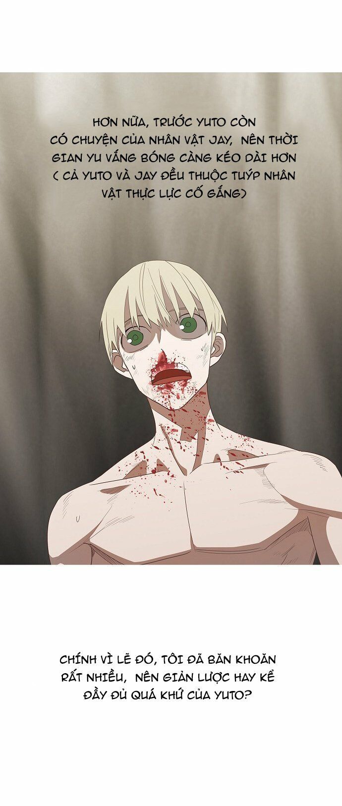 Võ Sĩ Quyền Anh - Chương 51.4 - Trang 31