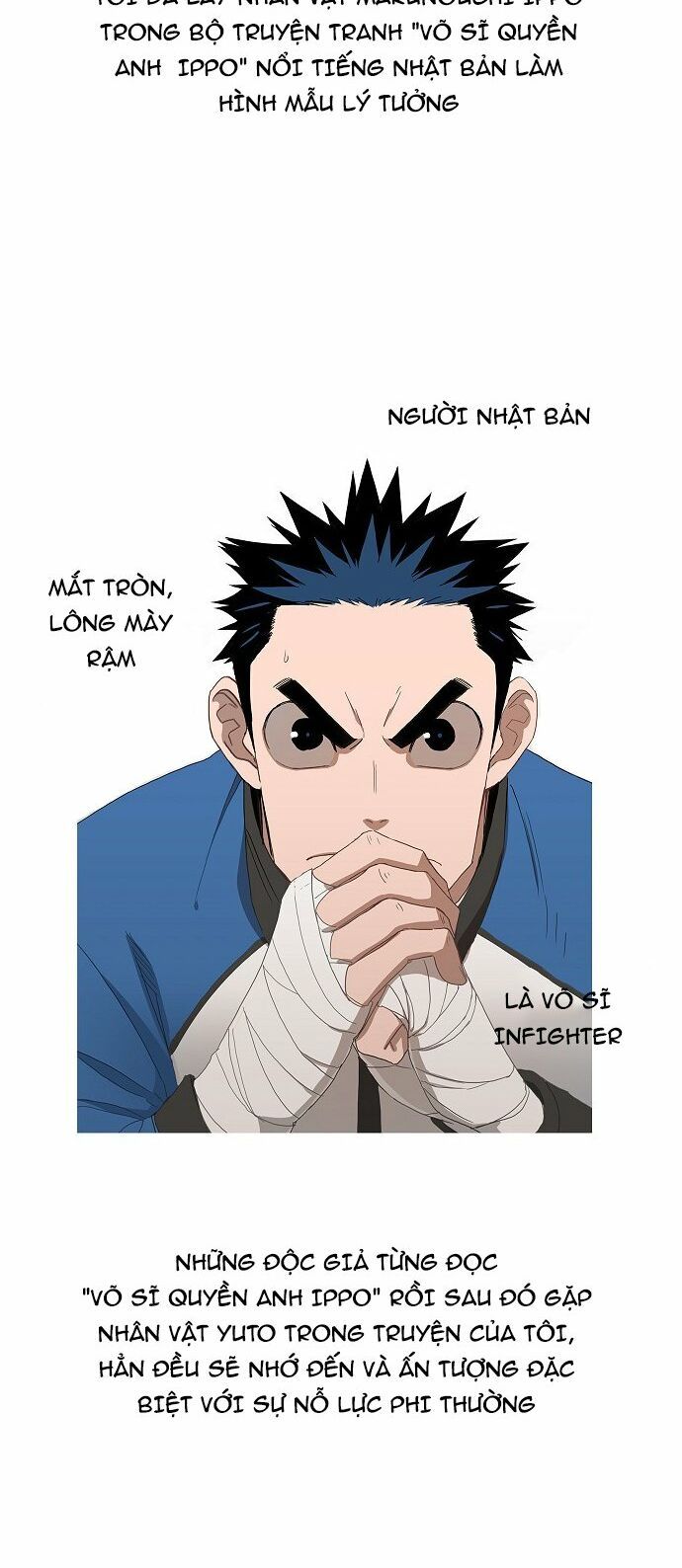 Võ Sĩ Quyền Anh - Chương 51.4 - Trang 34