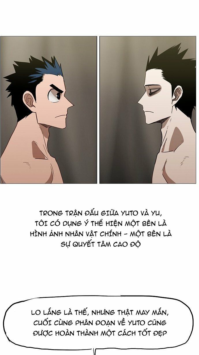 Võ Sĩ Quyền Anh - Chương 51.4 - Trang 35