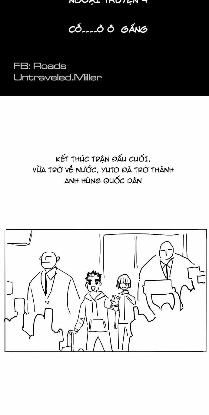 Võ Sĩ Quyền Anh - Chương 51.4 - Trang 6