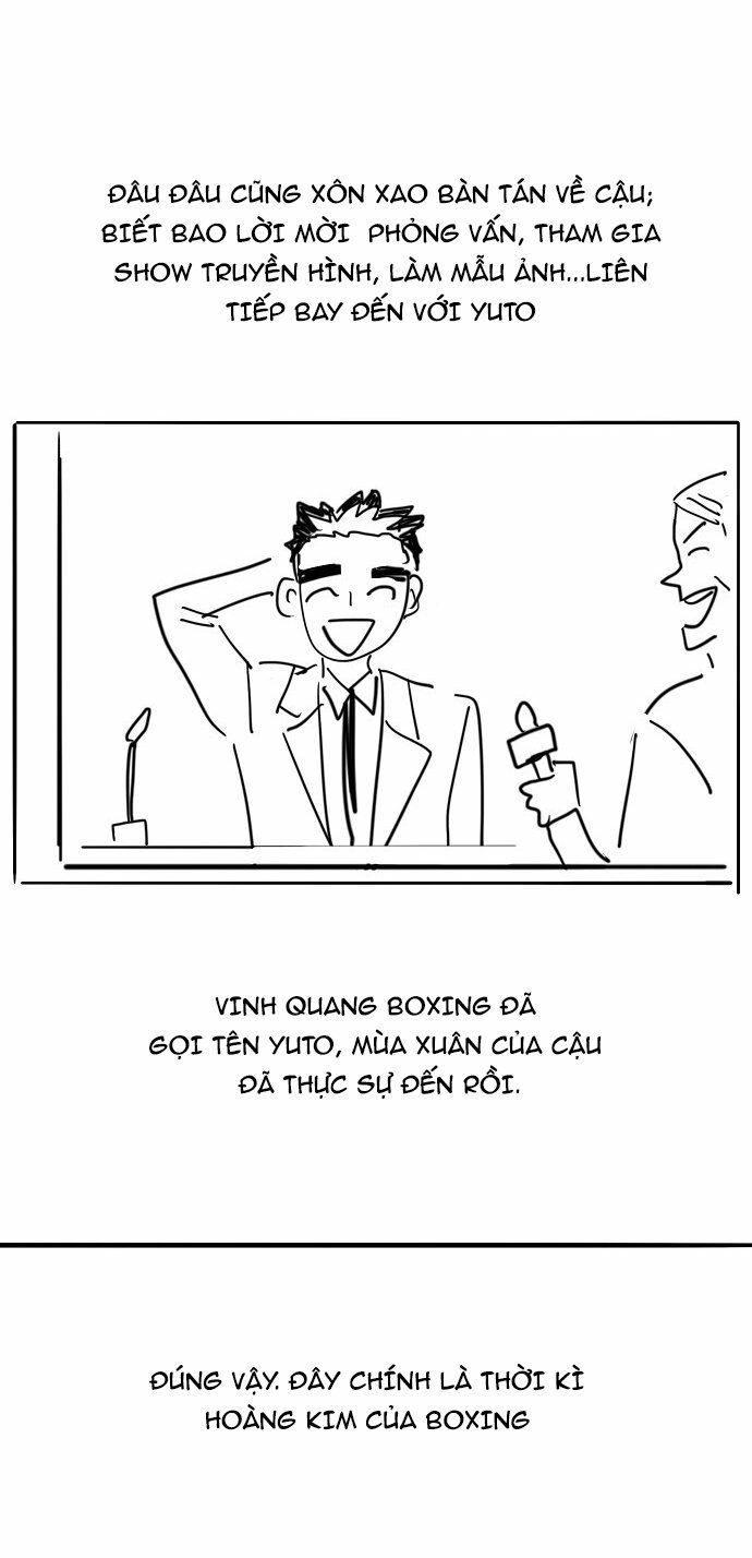 Võ Sĩ Quyền Anh - Chương 51.4 - Trang 7