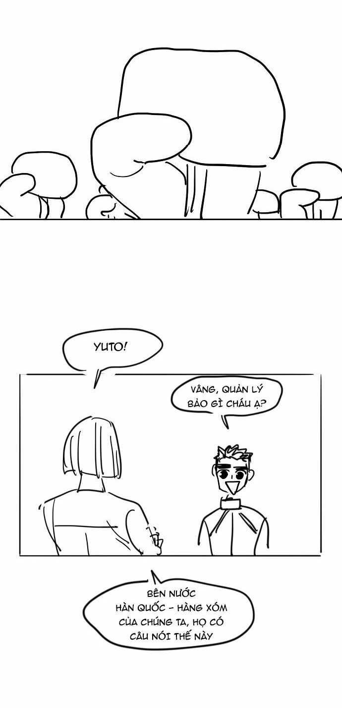 Võ Sĩ Quyền Anh - Chương 51.4 - Trang 8