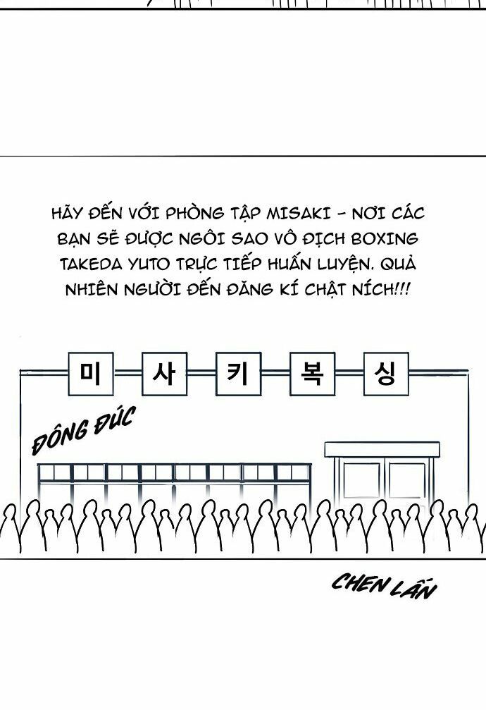 Võ Sĩ Quyền Anh - Chương 51.4 - Trang 10