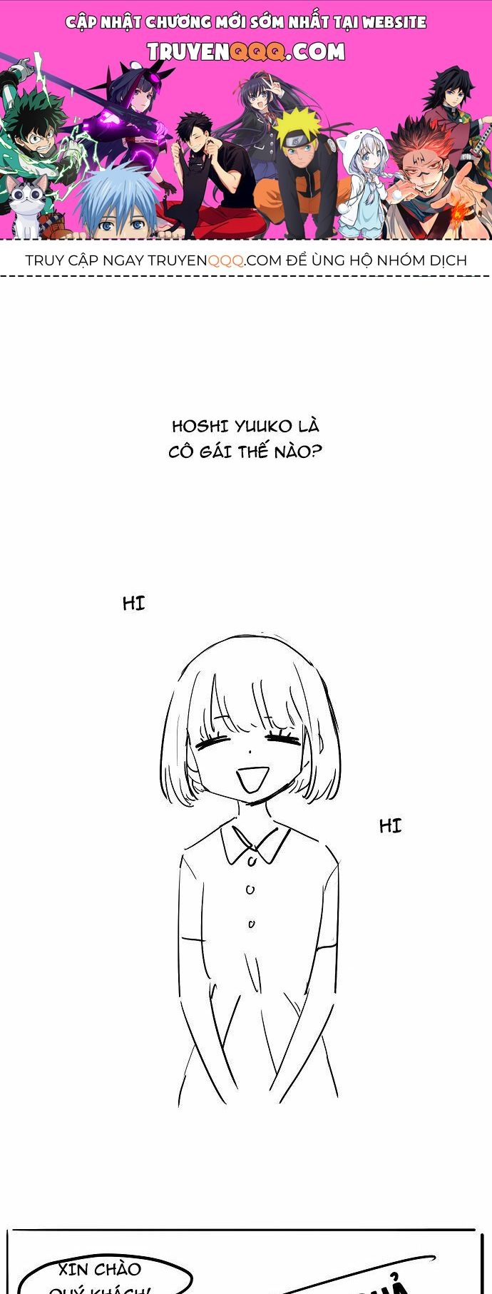 Võ Sĩ Quyền Anh - Chương 51.5 - Trang 1