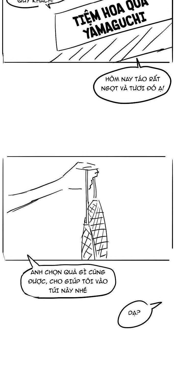 Võ Sĩ Quyền Anh - Chương 51.5 - Trang 2