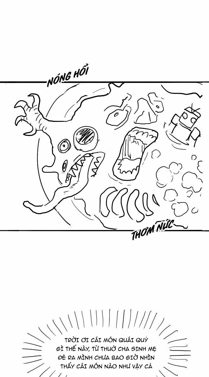 Võ Sĩ Quyền Anh - Chương 51.5 - Trang 13