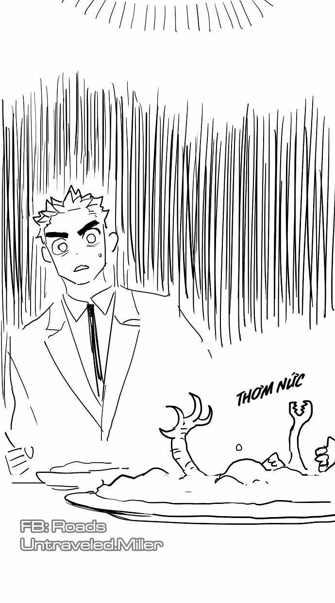 Võ Sĩ Quyền Anh - Chương 51.5 - Trang 14