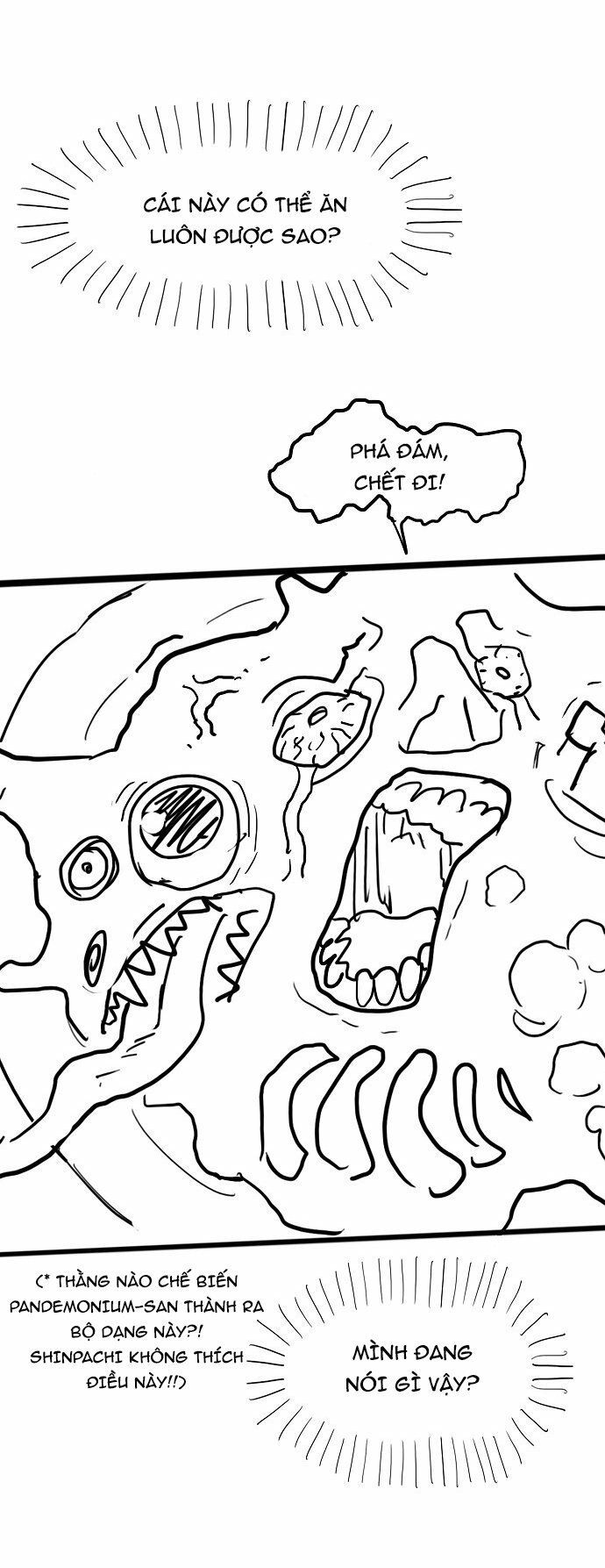 Võ Sĩ Quyền Anh - Chương 51.5 - Trang 15