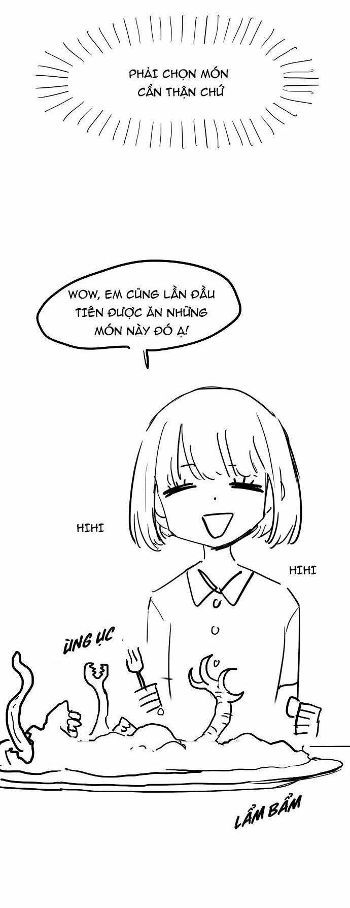 Võ Sĩ Quyền Anh - Chương 51.5 - Trang 16