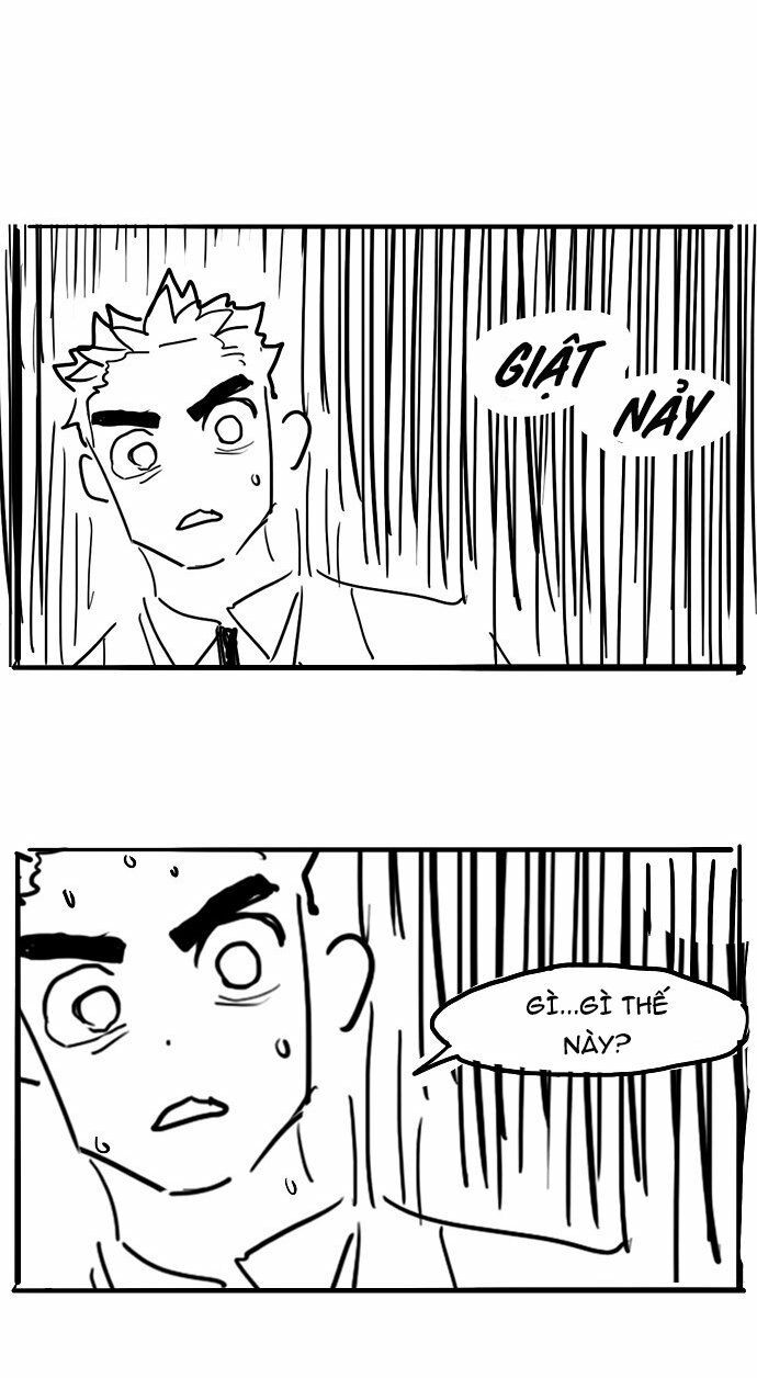 Võ Sĩ Quyền Anh - Chương 51.5 - Trang 17