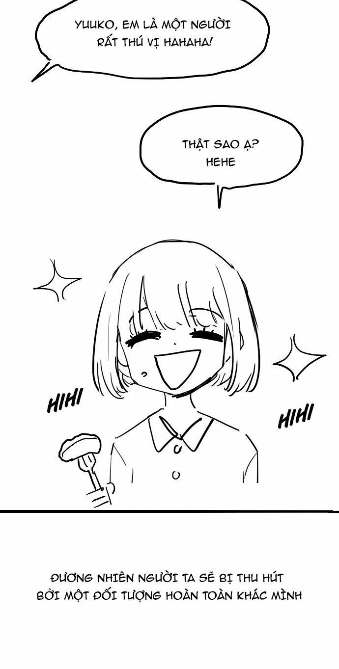 Võ Sĩ Quyền Anh - Chương 51.5 - Trang 20