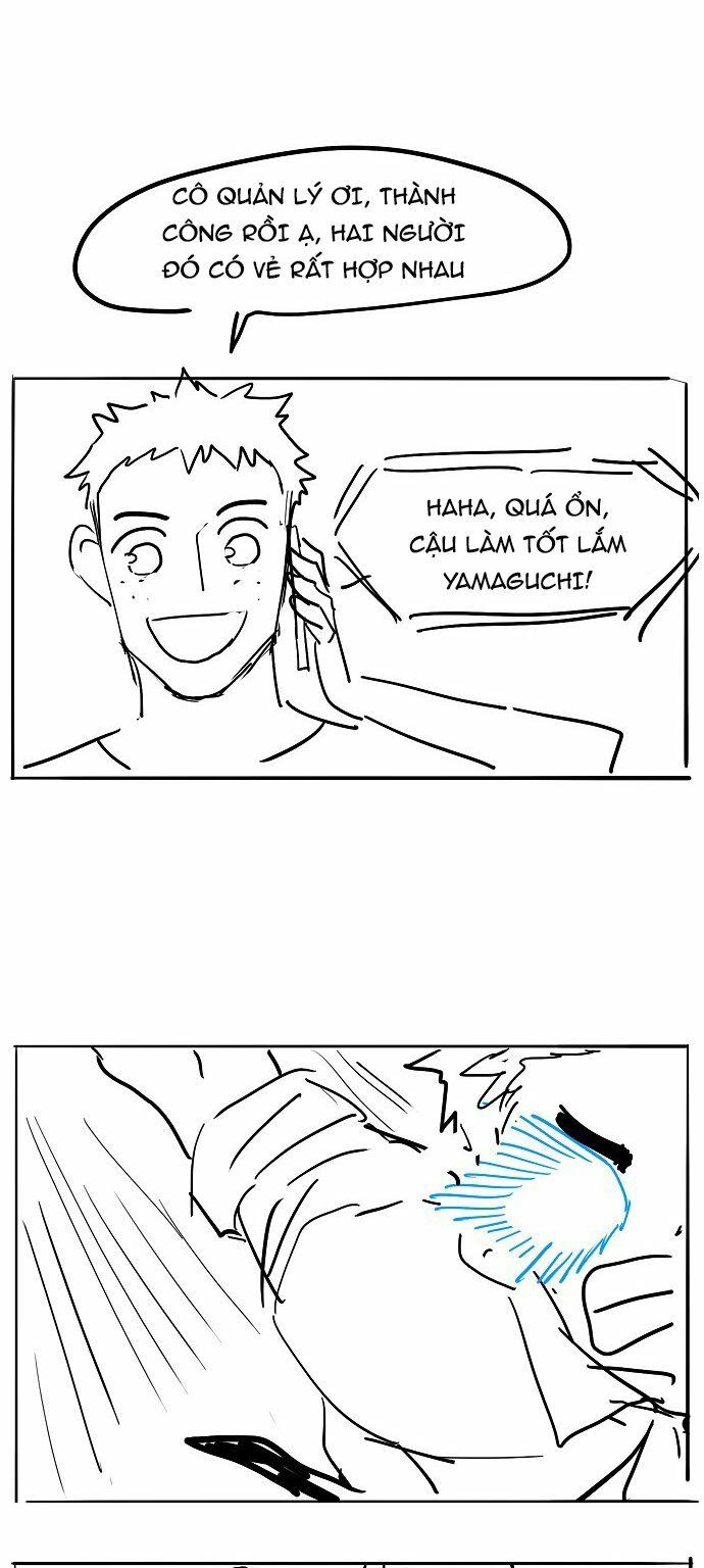 Võ Sĩ Quyền Anh - Chương 51.5 - Trang 21