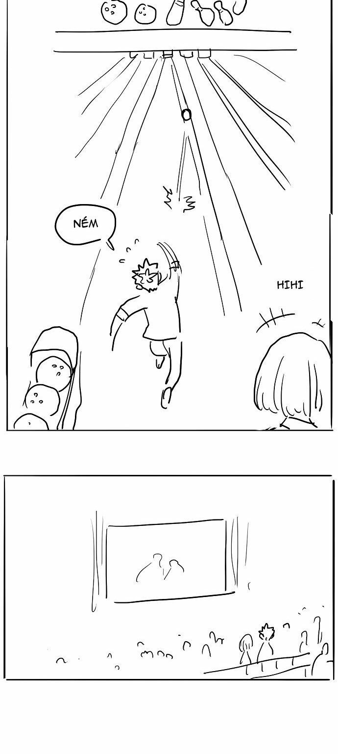 Võ Sĩ Quyền Anh - Chương 51.5 - Trang 22