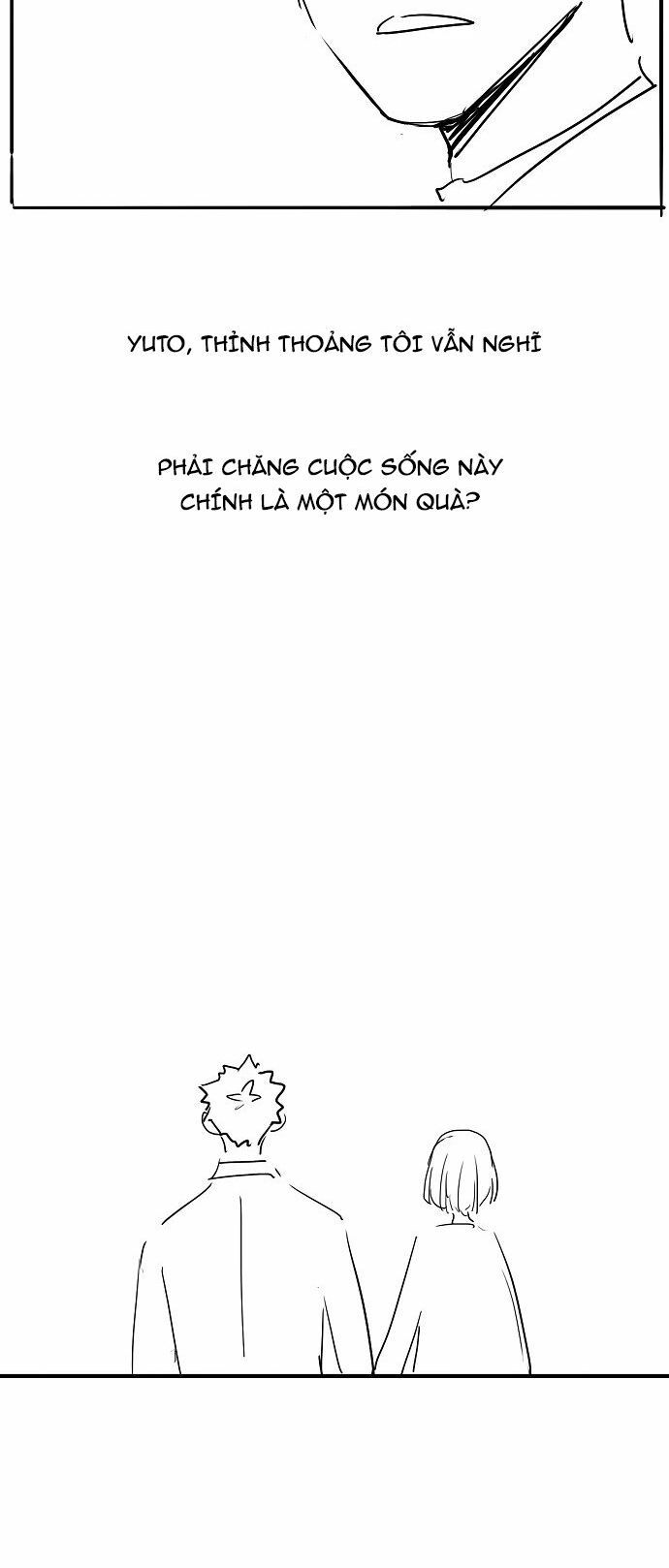 Võ Sĩ Quyền Anh - Chương 51.5 - Trang 32