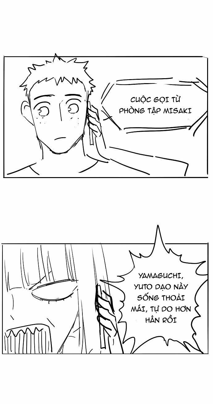 Võ Sĩ Quyền Anh - Chương 51.5 - Trang 33