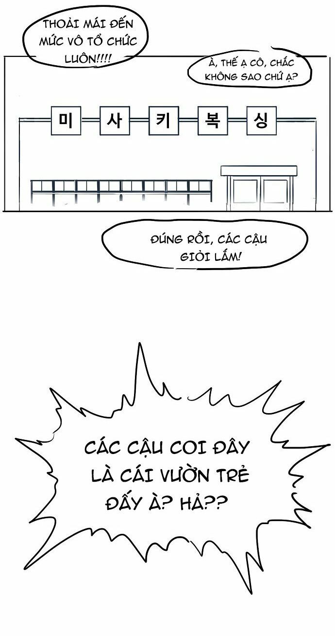 Võ Sĩ Quyền Anh - Chương 51.5 - Trang 34