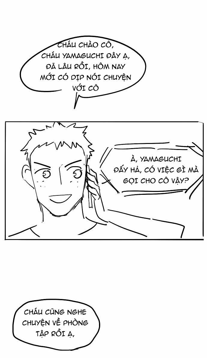 Võ Sĩ Quyền Anh - Chương 51.5 - Trang 5