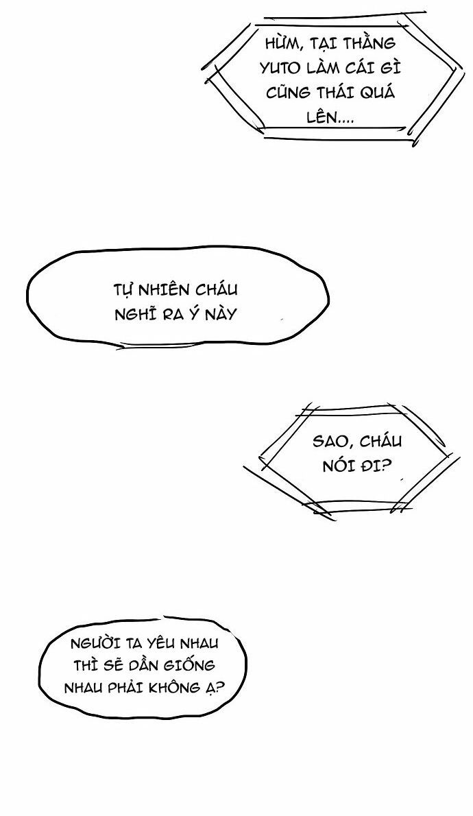 Võ Sĩ Quyền Anh - Chương 51.5 - Trang 6