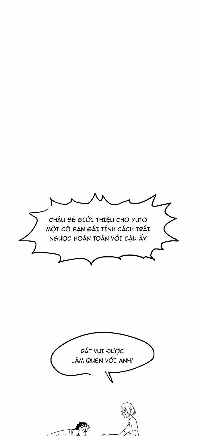 Võ Sĩ Quyền Anh - Chương 51.5 - Trang 7