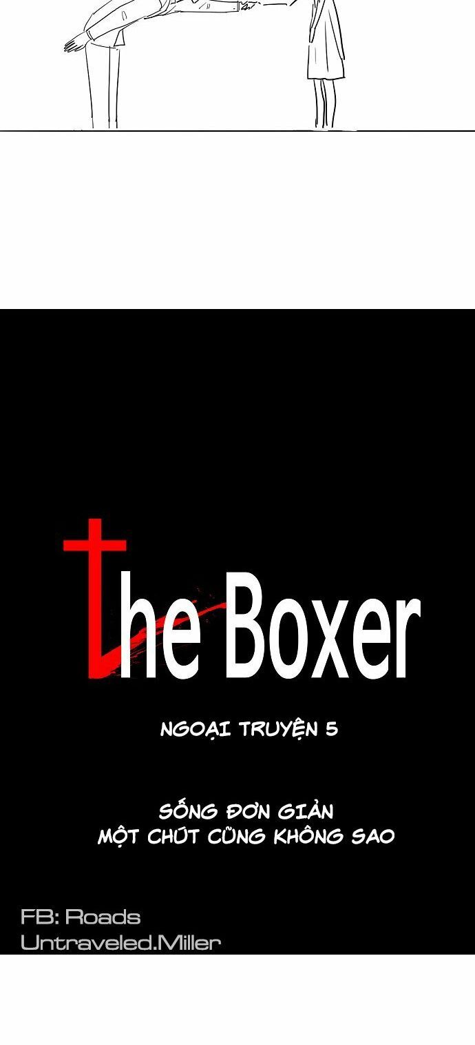 Võ Sĩ Quyền Anh - Chương 51.5 - Trang 8