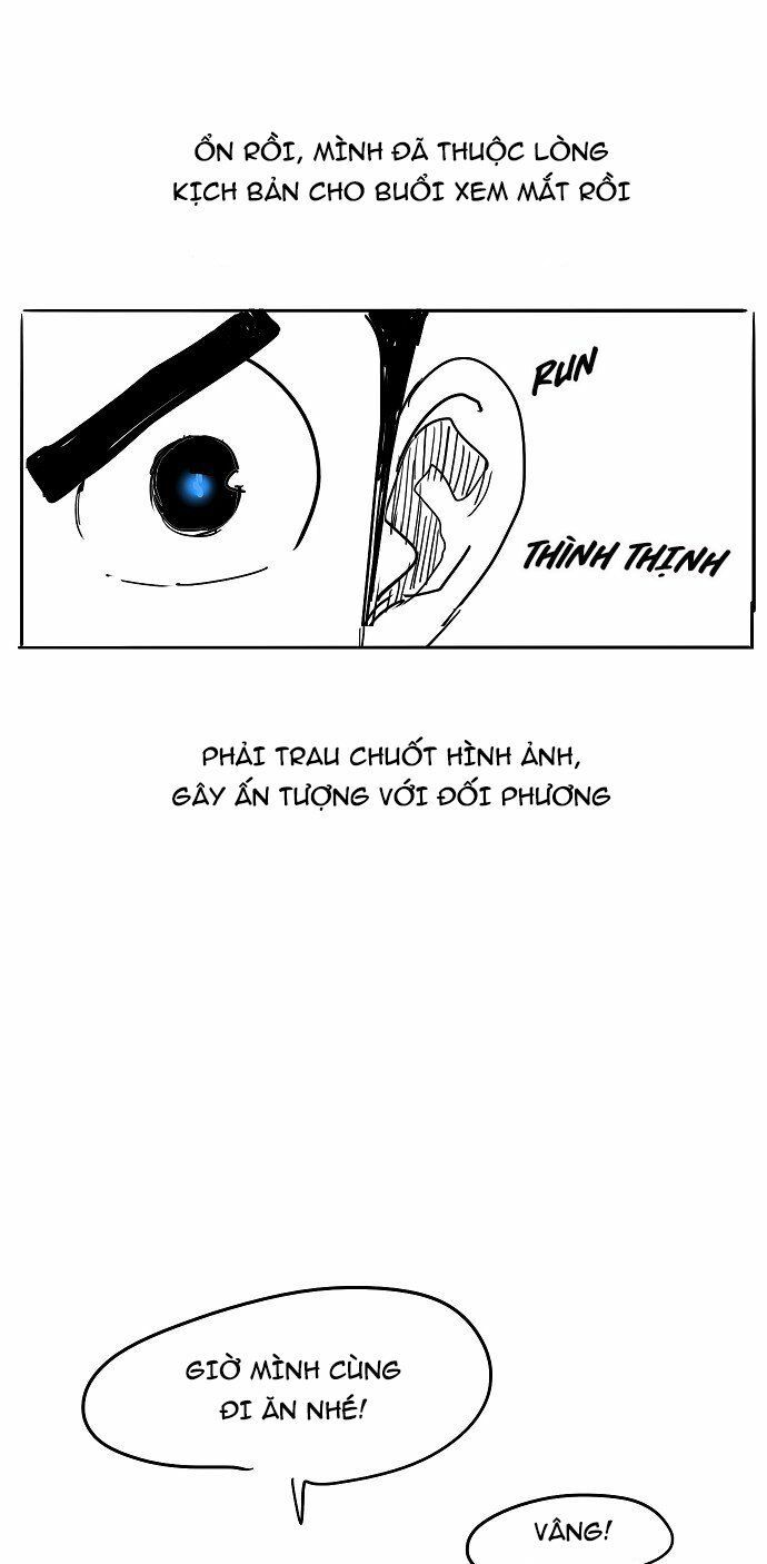 Võ Sĩ Quyền Anh - Chương 51.5 - Trang 9