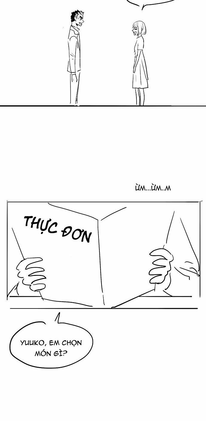 Võ Sĩ Quyền Anh - Chương 51.5 - Trang 10