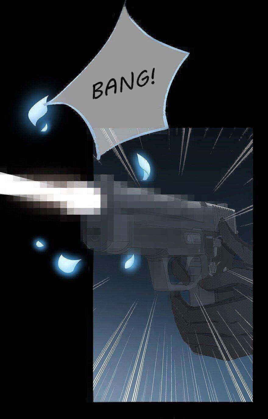 Phần Còn Lại Của Cuộc Đời Tôi - Chương 1.1 - Trang 11