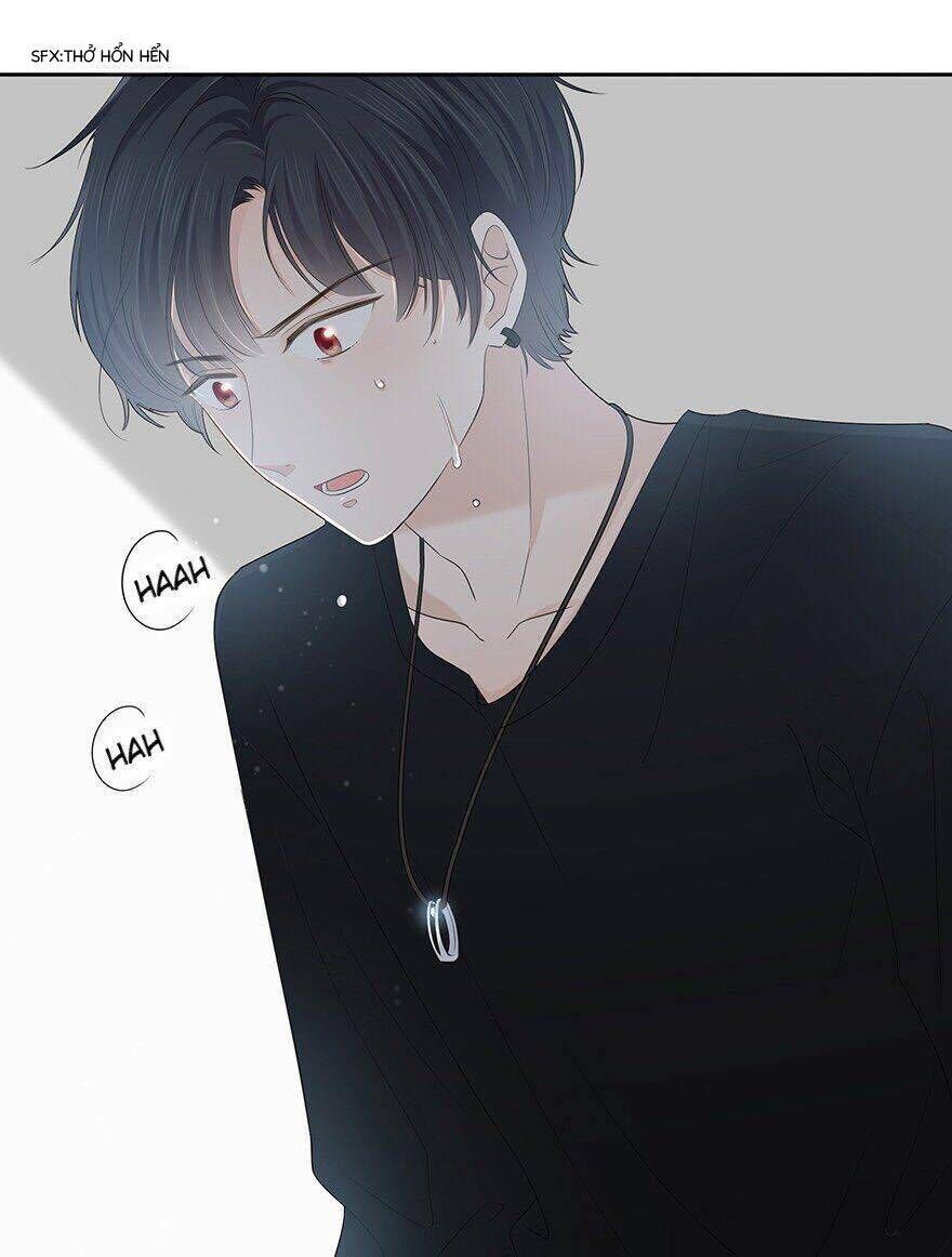 Phần Còn Lại Của Cuộc Đời Tôi - Chương 1.1 - Trang 15