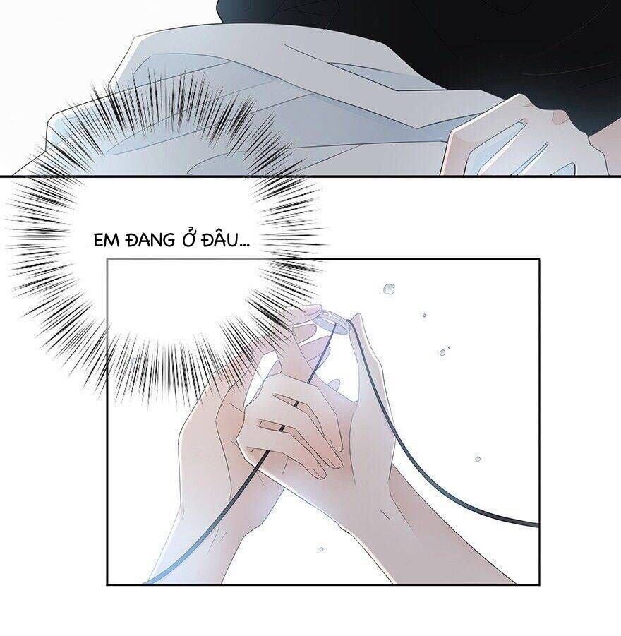 Phần Còn Lại Của Cuộc Đời Tôi - Chương 1.1 - Trang 16