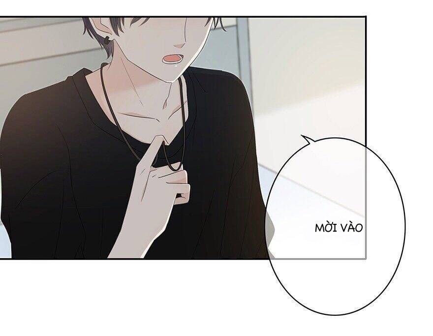 Phần Còn Lại Của Cuộc Đời Tôi - Chương 1.1 - Trang 18