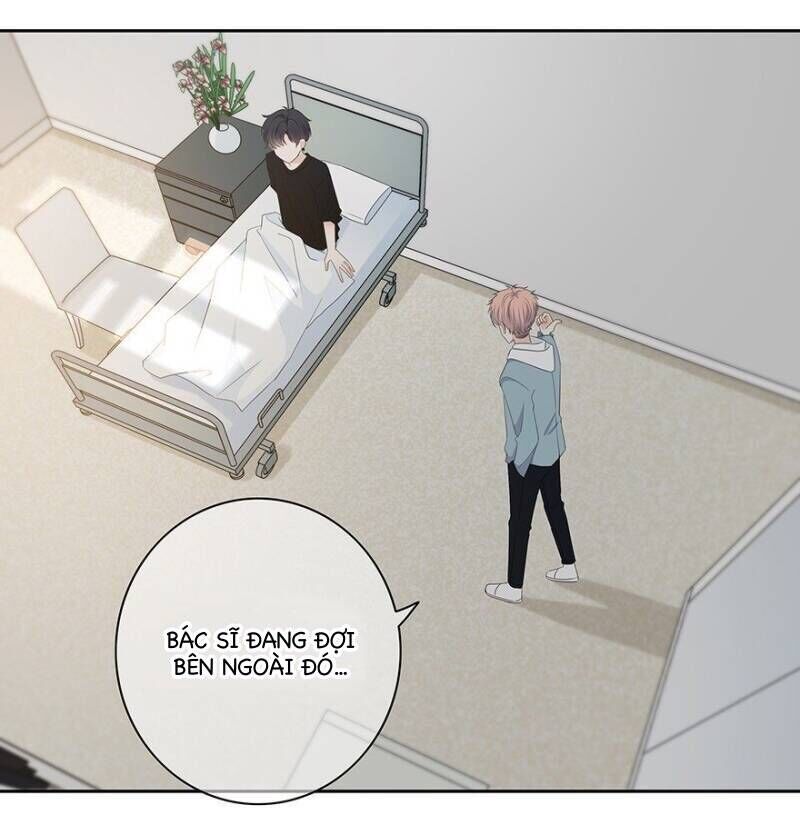 Phần Còn Lại Của Cuộc Đời Tôi - Chương 1.1 - Trang 19